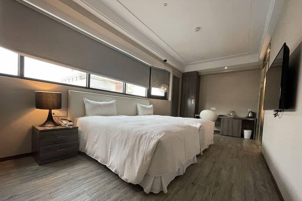 Photo of Bedroom in Cianjin District