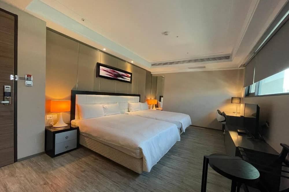 Photo of Bedroom in Cianjin District