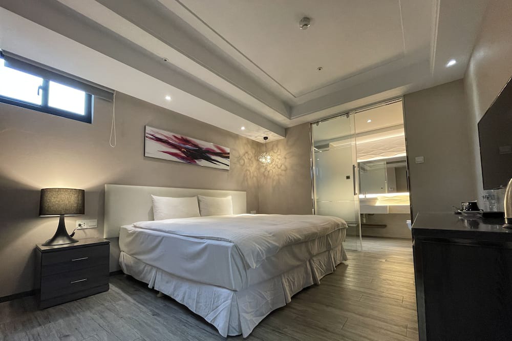 Photo of Bedroom in Cianjin District