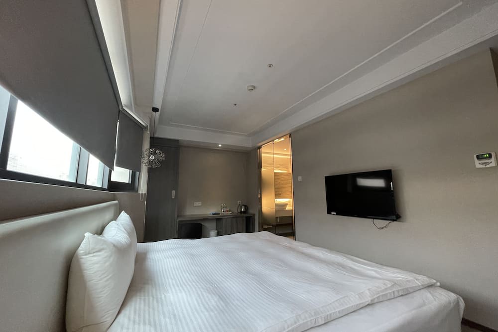 Photo of Bedroom in Cianjin District