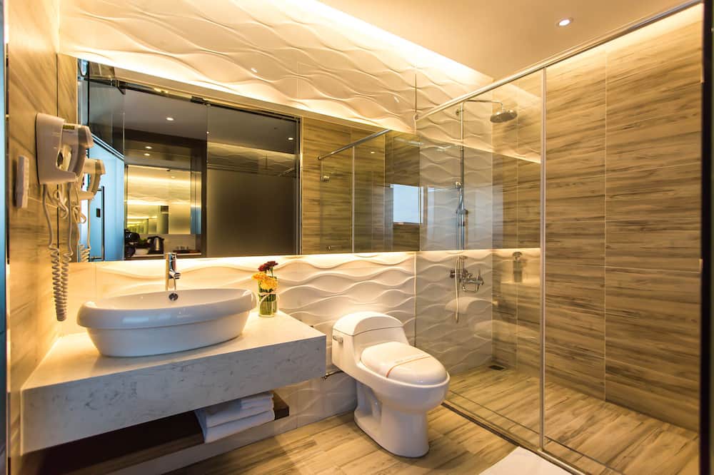Photo of Bathroom in Cianjin District