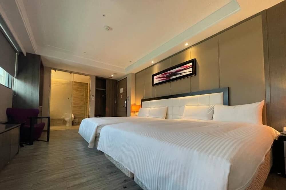 Photo of Bedroom in Cianjin District
