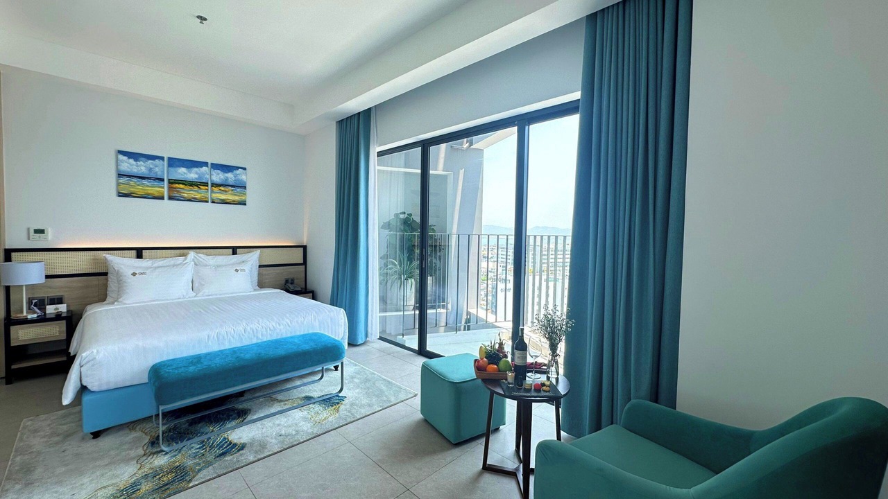 Photo of Bedroom in Quy Nhon