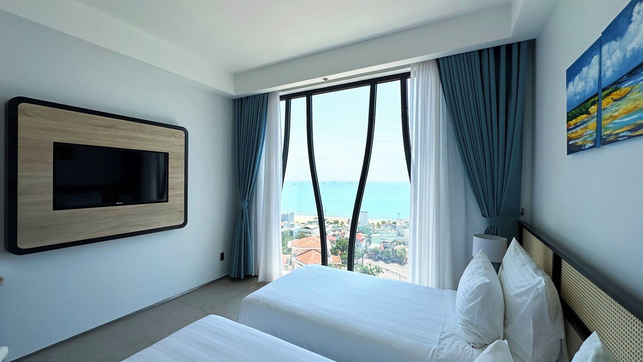 Photo of Bedroom in Quy Nhon