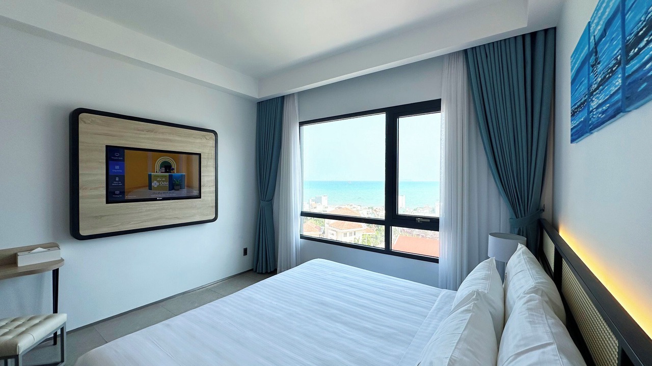 Photo of Bedroom in Quy Nhon