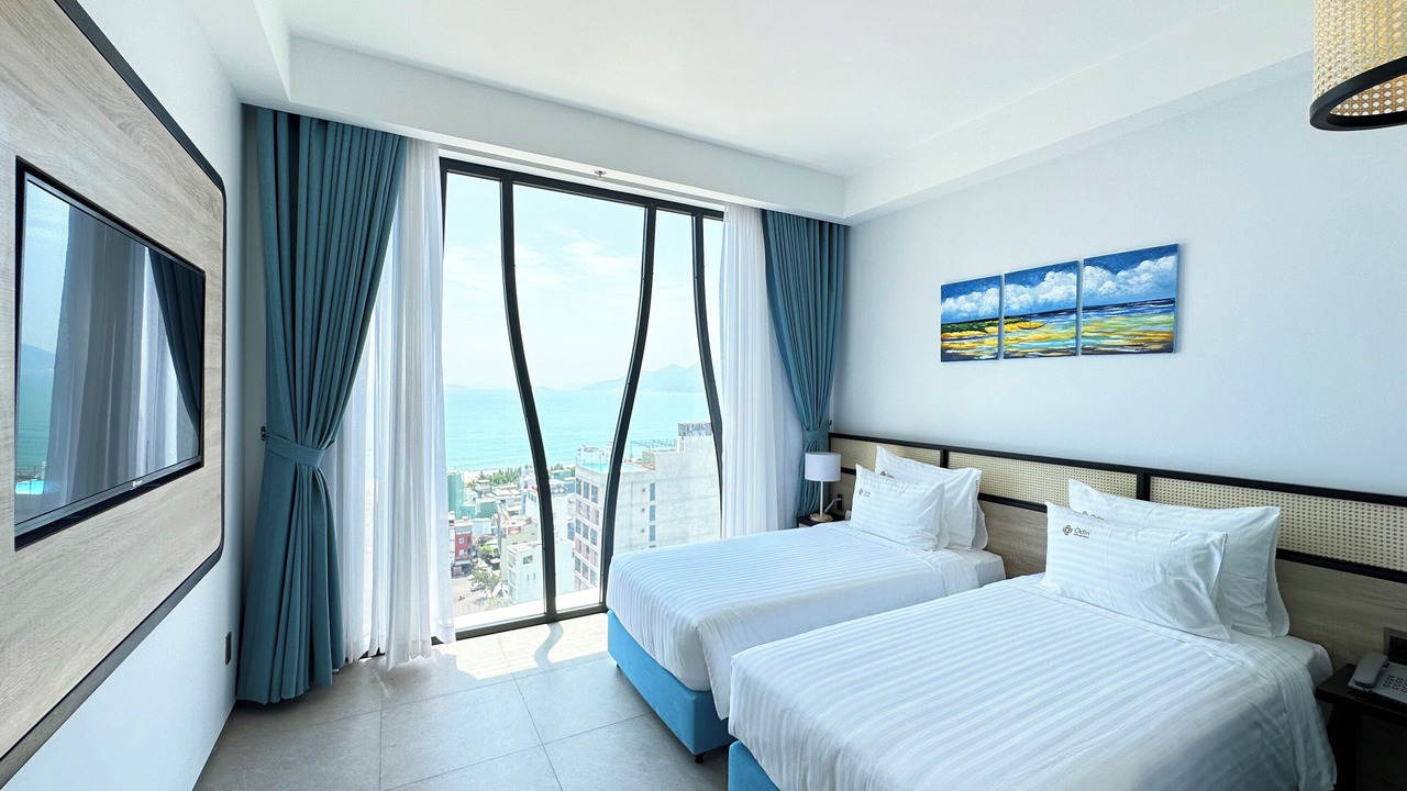 Photo of Bedroom in Quy Nhon