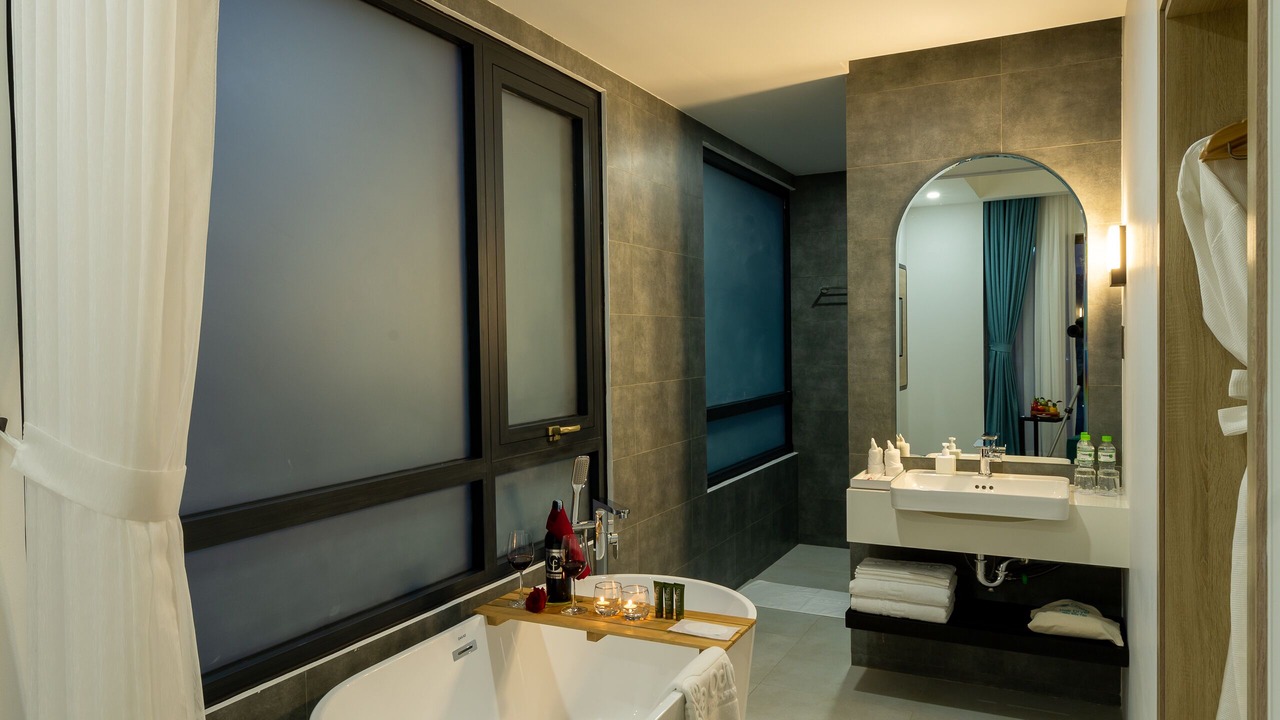 Photo of Bathroom in Quy Nhon