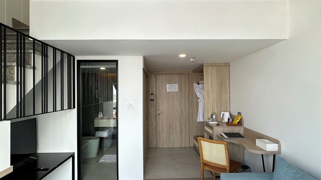 Photo of Bedroom in Quy Nhon
