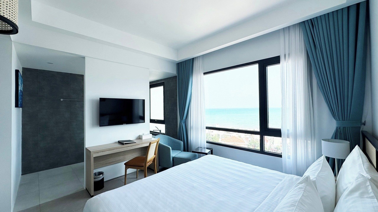 Photo of Bedroom in Quy Nhon