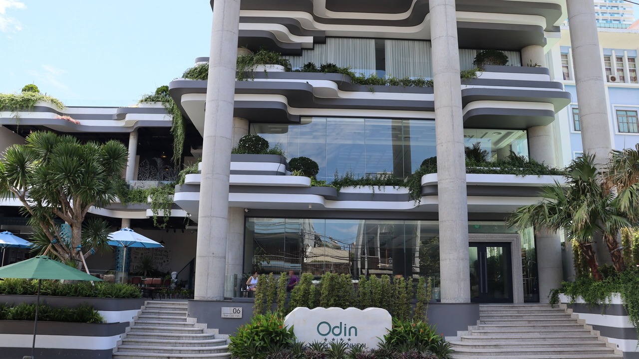 Photo of Outdoor in Quy Nhon