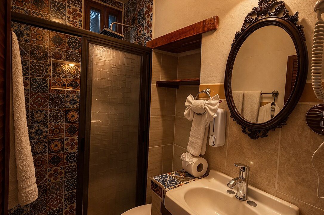 Photo of Bathroom in Mascota
