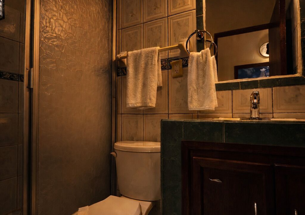 Photo of Bathroom in Mascota