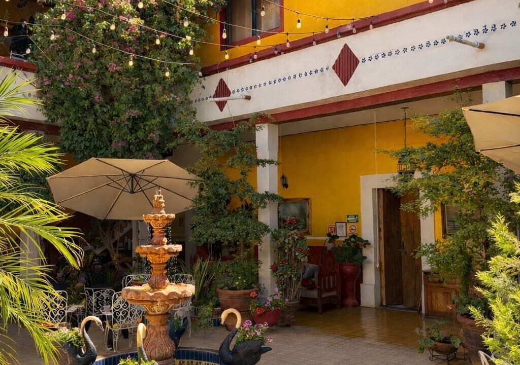 Photo of Patio Balcony in Mascota