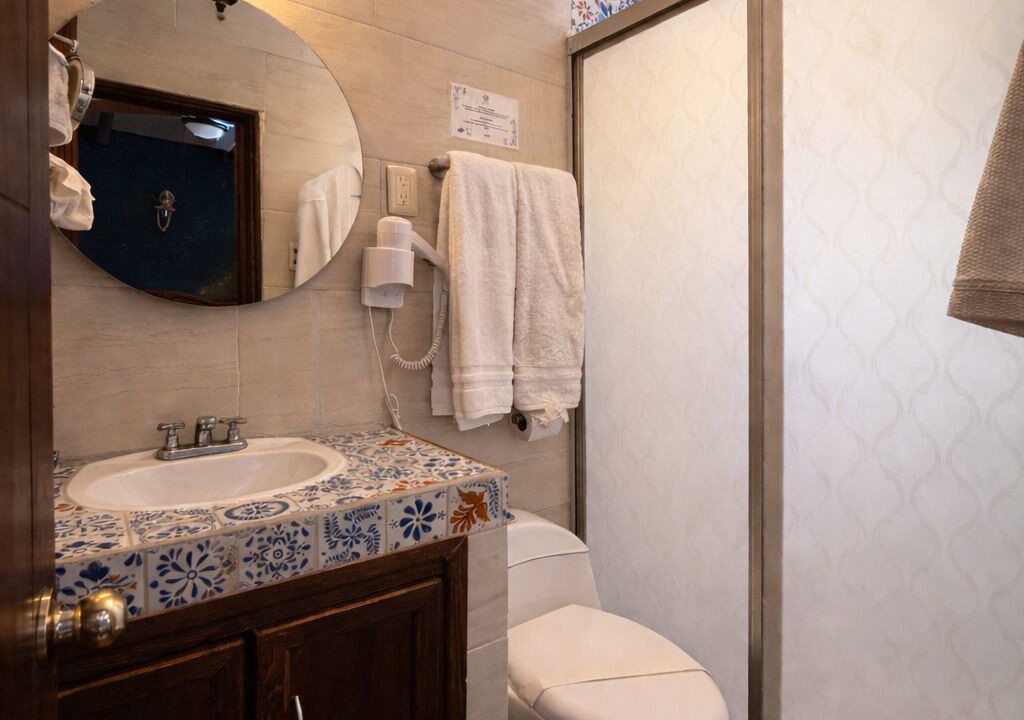Photo of Bathroom in Mascota