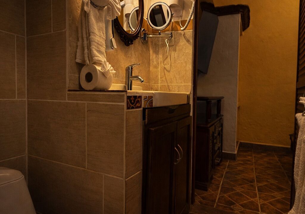 Photo of Bathroom in Mascota
