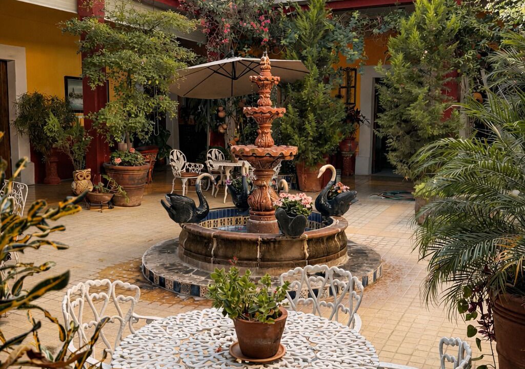 Photo of Patio Balcony in Mascota