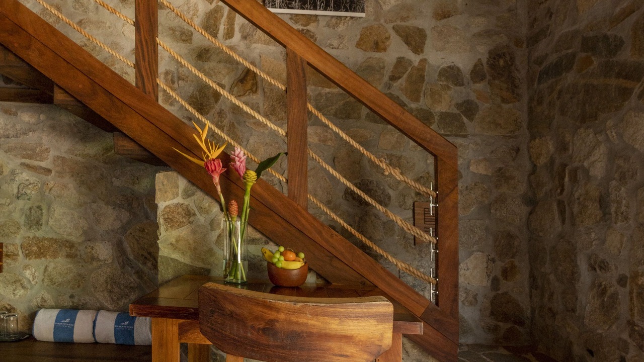 Photo of Livingroom in Santa Maria Tonameca