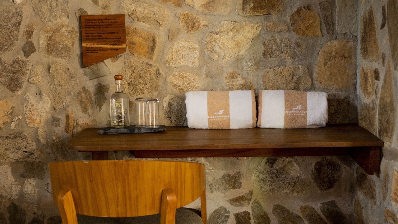 Photo of Bedroom in Santa Maria Tonameca