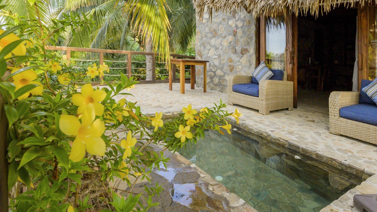 Photo of Outdoor in Santa Maria Tonameca