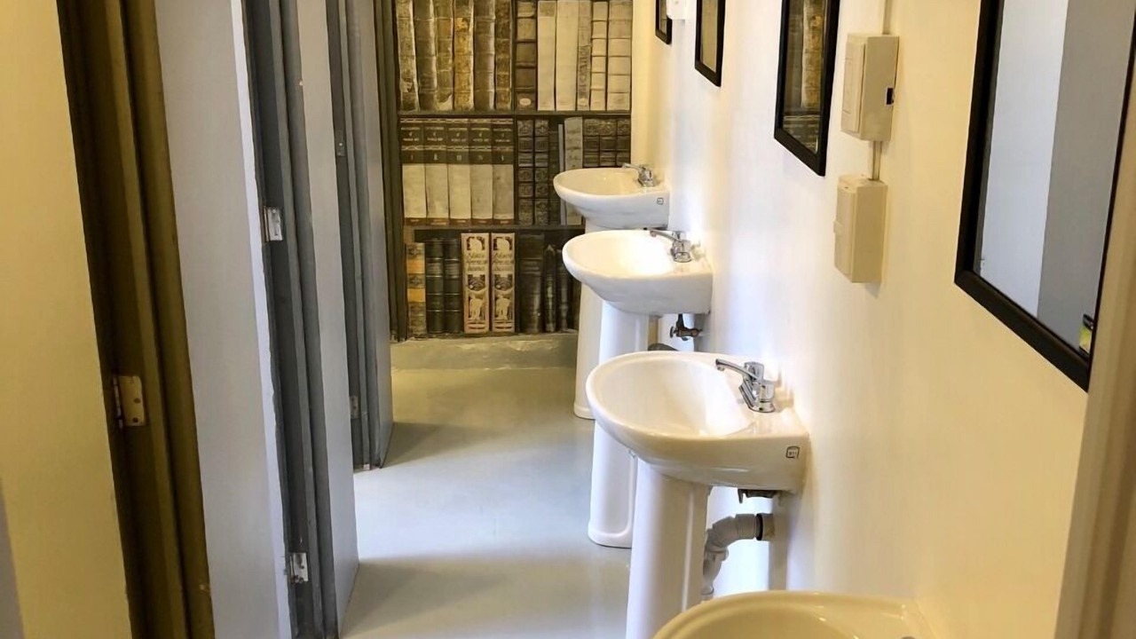 Photo of Bathroom in Hipodromo