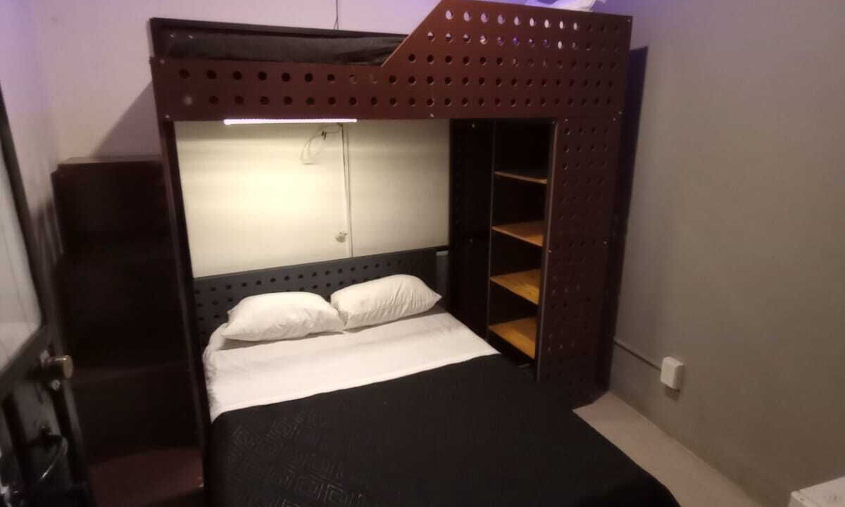 Photo of Bedroom in Hipodromo
