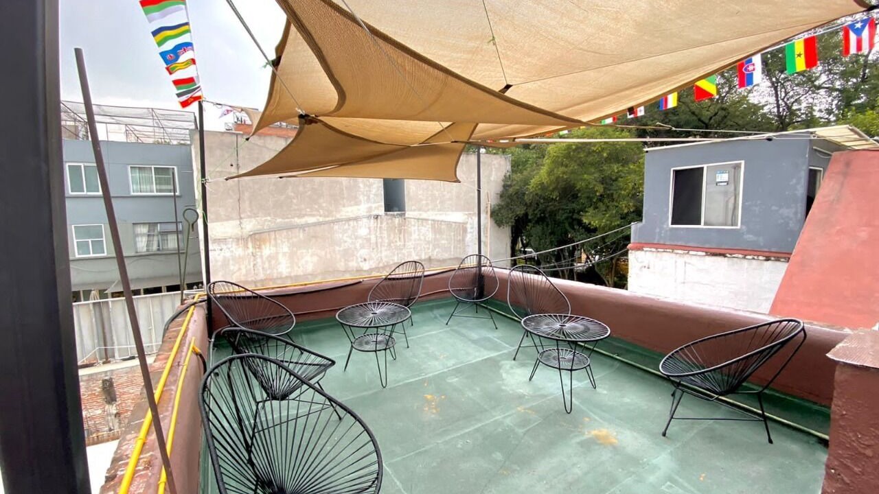 Photo of Outdoor in Hipodromo