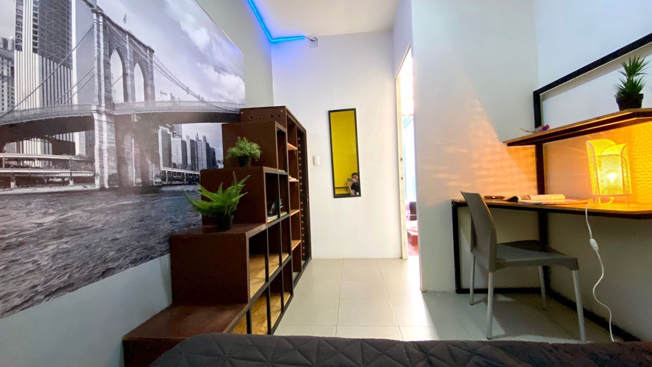 Photo of Bedroom in Hipodromo