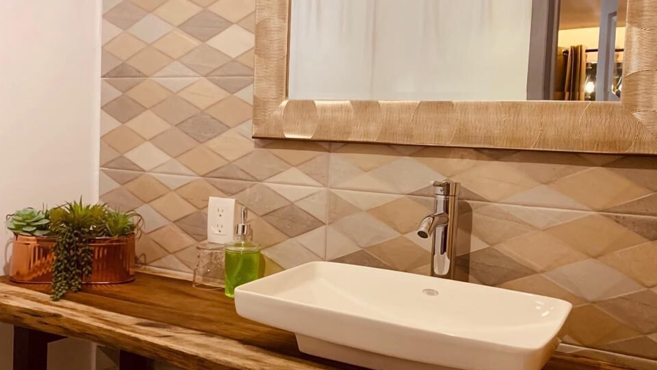 Photo of Bathroom in Tonala