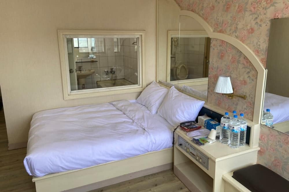 Photo of Bedroom in Beigang