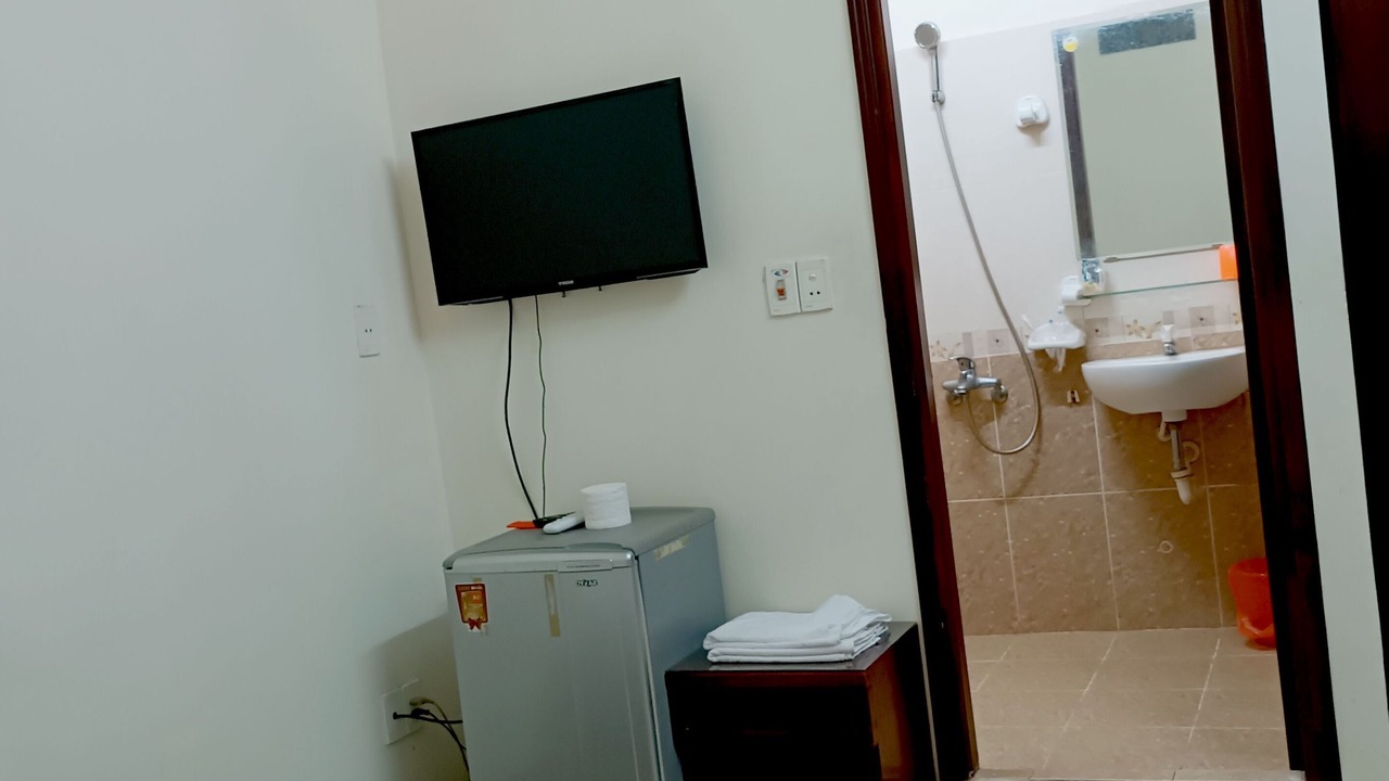 Photo of Bedroom in Thanh Khe