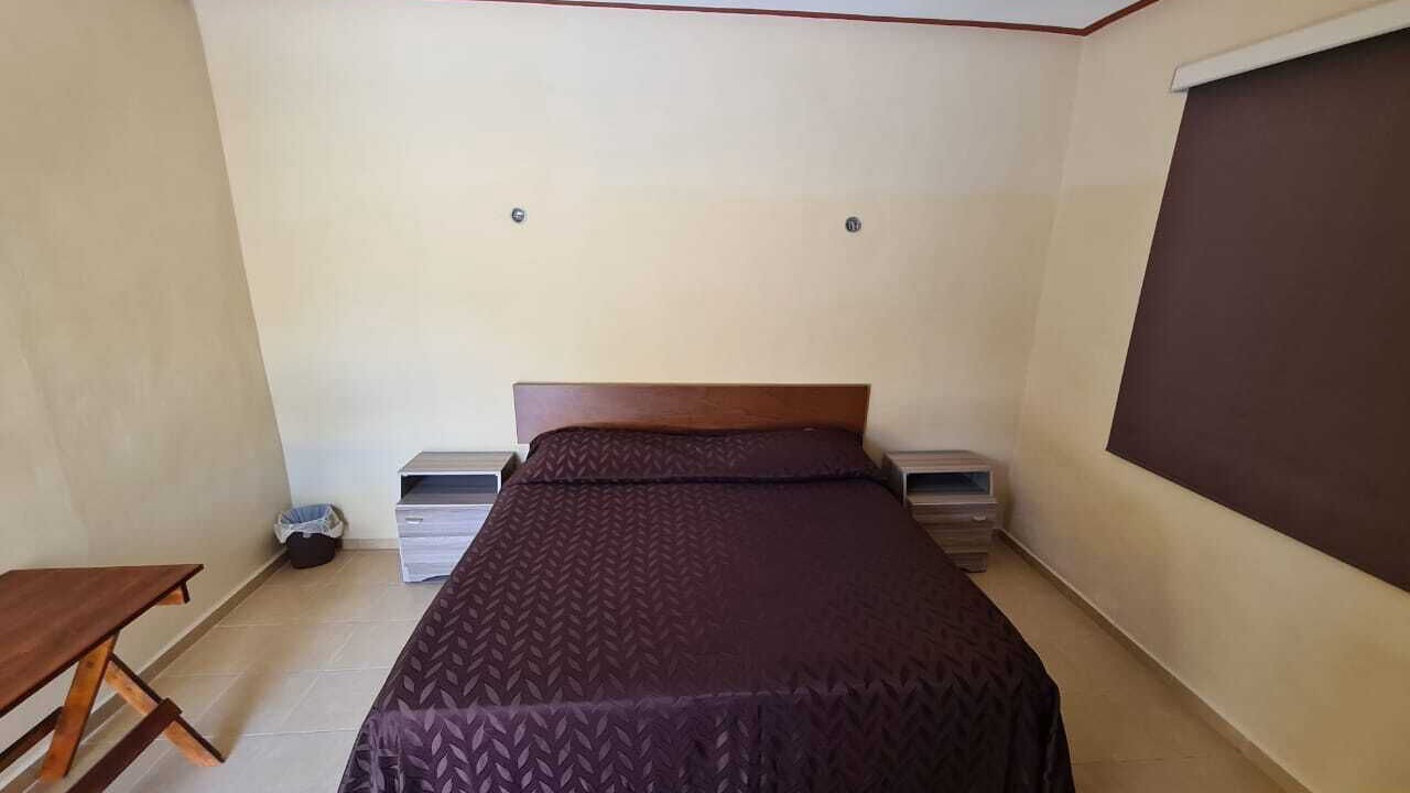 Photo of Bedroom in Izamal