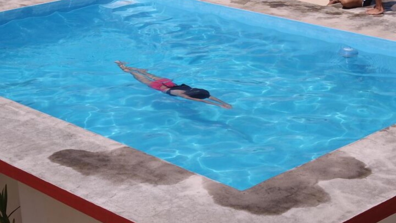 Photo of Outdoor in Izamal