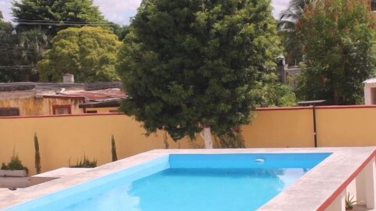 Photo of Outdoor in Izamal