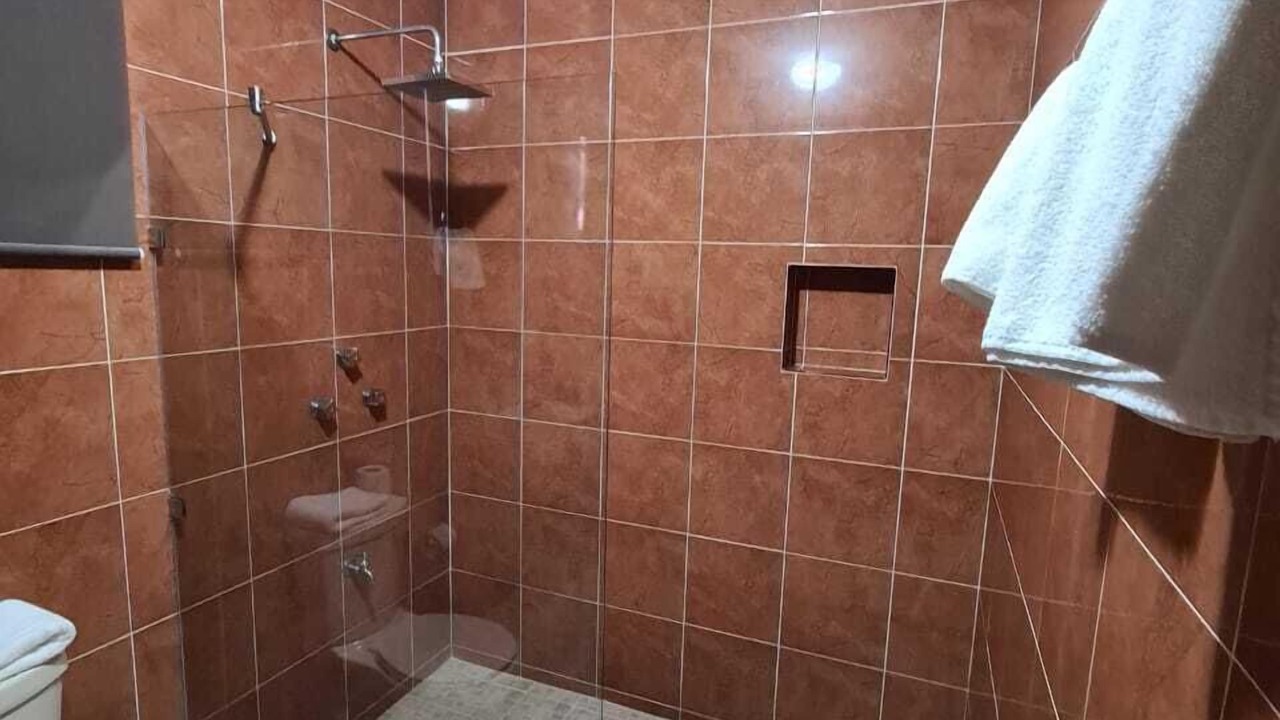 Photo of Bedroom in Izamal