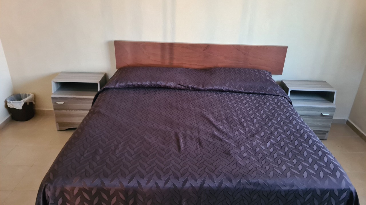 Photo of Bedroom in Izamal
