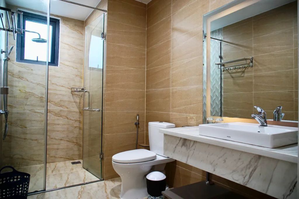 Photo of Bathroom in Duong To