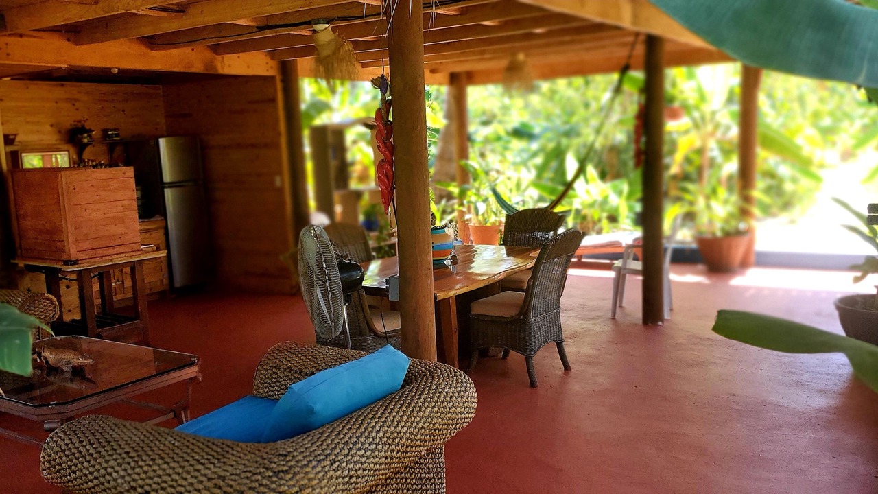 Photo of Outdoor in Barra de Navidad