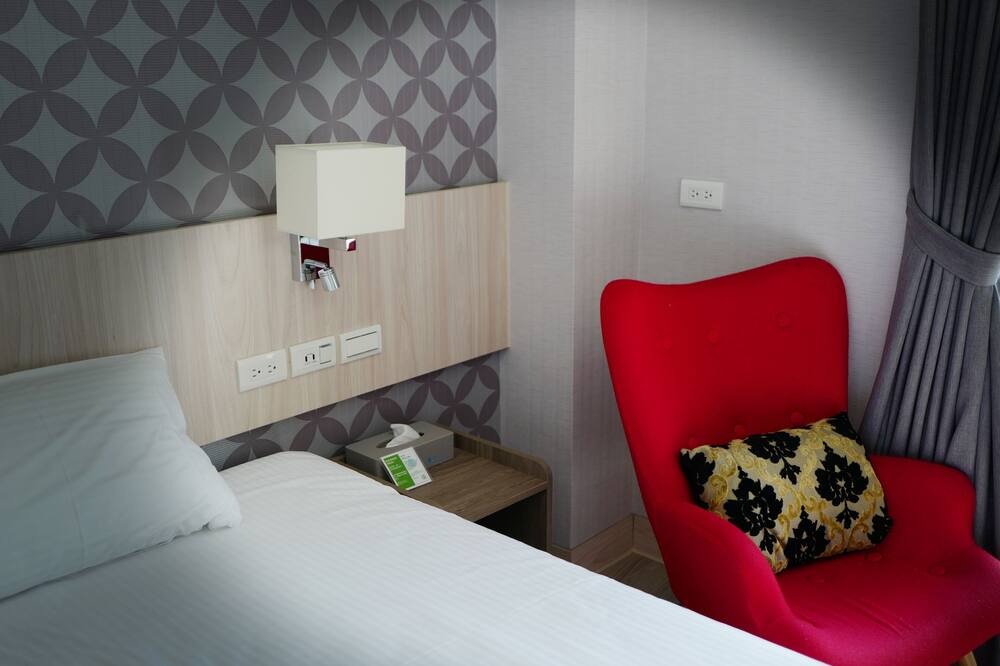 Photo of Bedroom in Ximending
