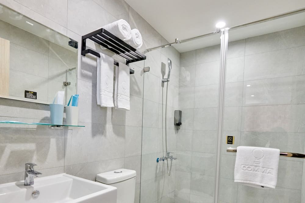Photo of Bathroom in Ximending