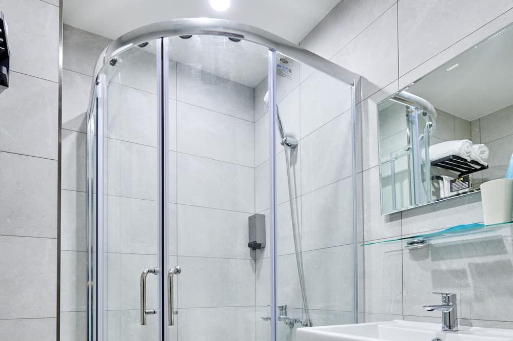 Photo of Bathroom in Ximending