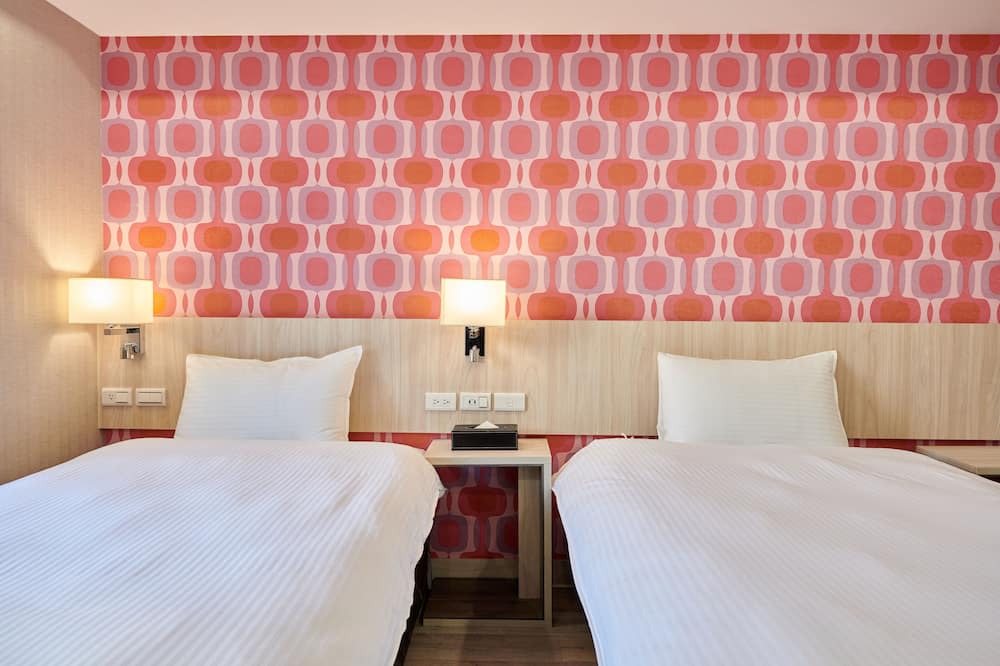 Photo of Bedroom in Ximending