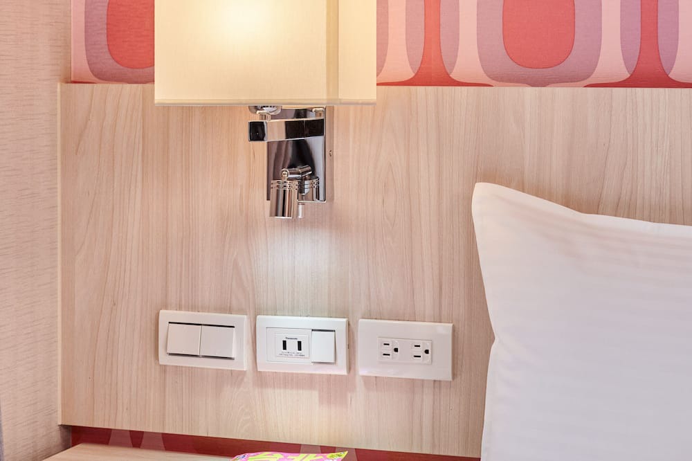 Photo of Bedroom in Ximending