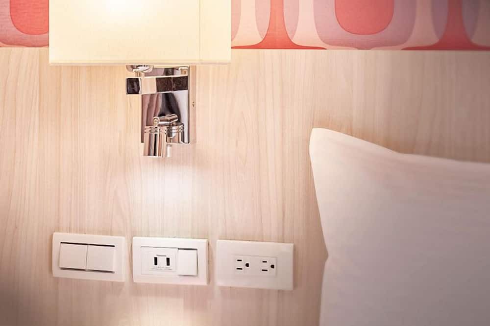 Photo of Bedroom in Ximending