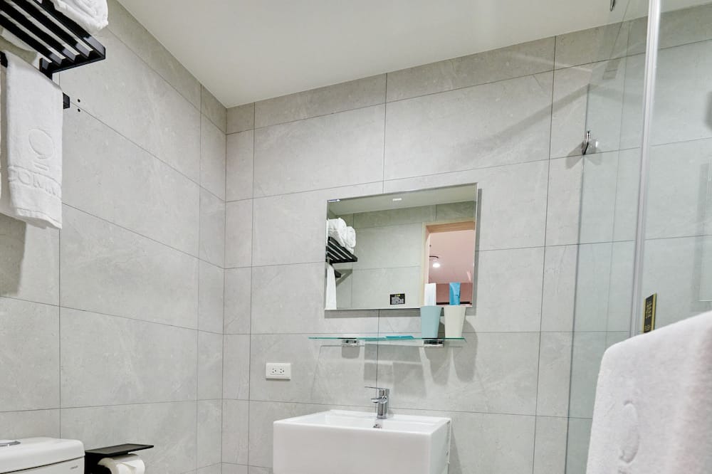 Photo of Bathroom in Ximending