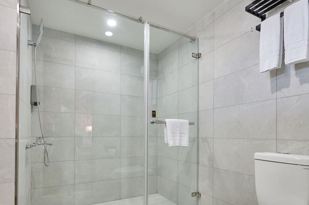 Photo of Bathroom in Ximending