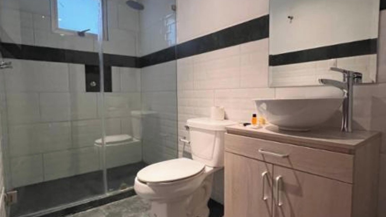 Photo of Bathroom in Cholula