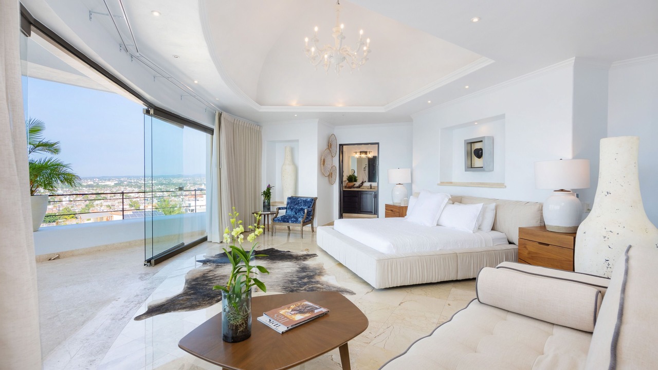 Photo of Bedroom in Colonia 5 de Diciembre