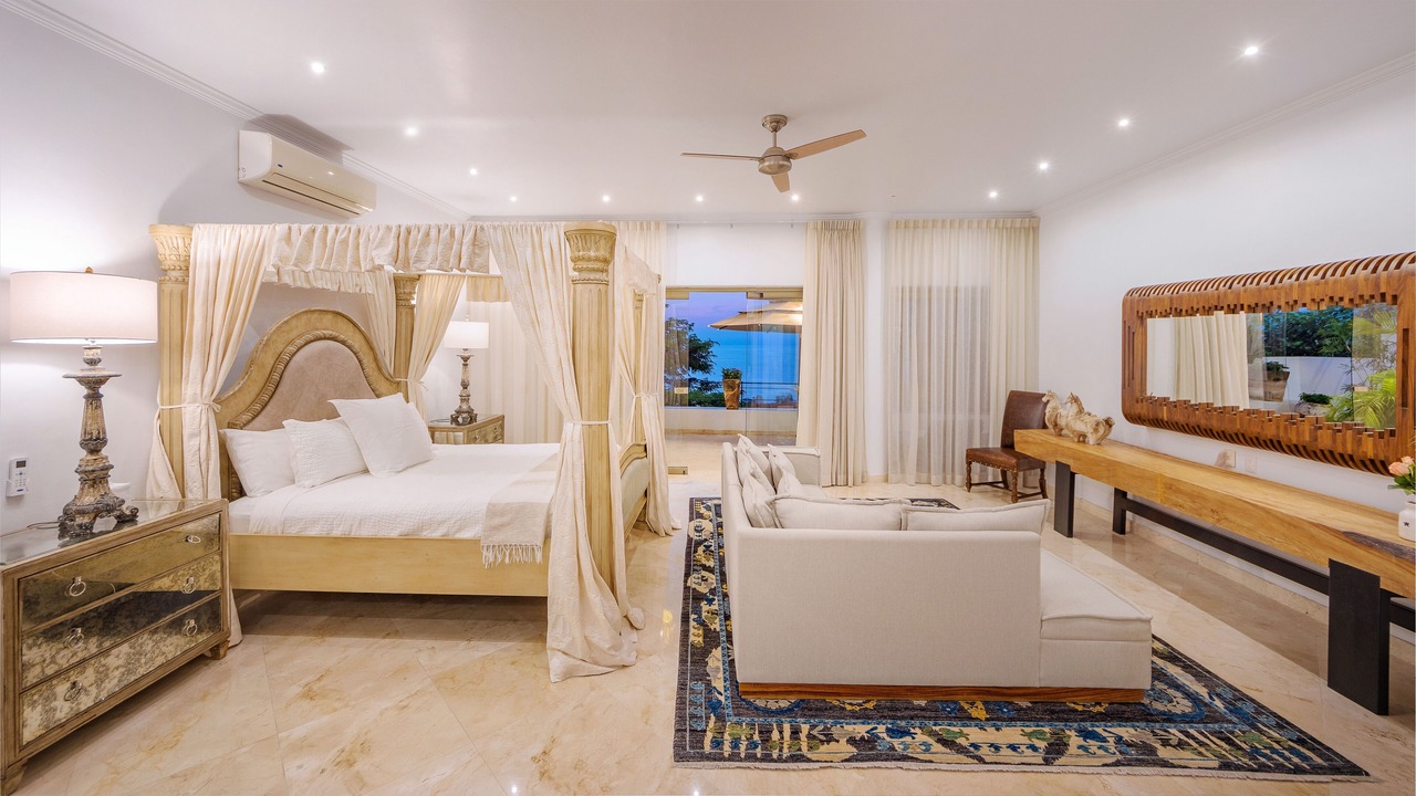 Photo of Bedroom in Colonia 5 de Diciembre