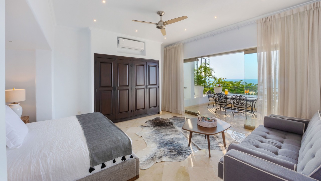 Photo of Bedroom in Colonia 5 de Diciembre
