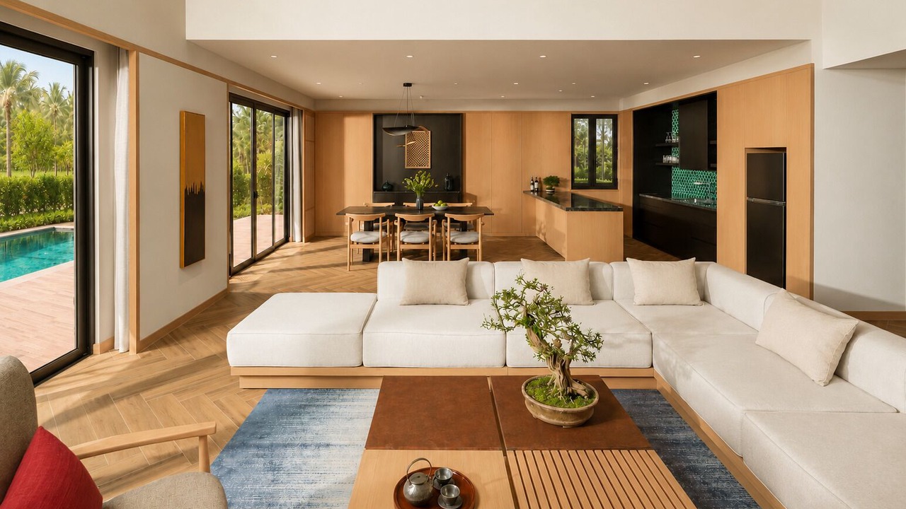 Photo of Bedroom in Lien Chieu